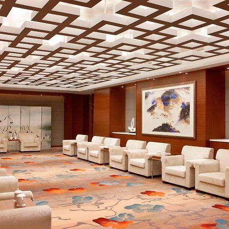 Four Points By Sheraton Taicang Екстериор снимка