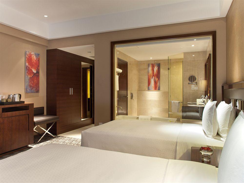 Four Points By Sheraton Taicang Екстериор снимка