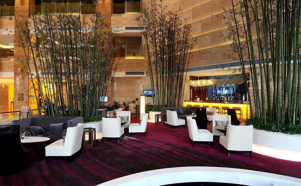 Four Points By Sheraton Taicang Екстериор снимка