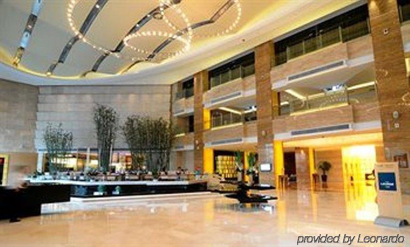 Four Points By Sheraton Taicang Интериор снимка