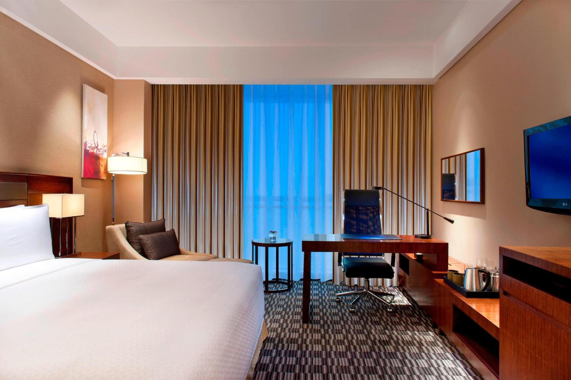 Four Points By Sheraton Taicang Екстериор снимка
