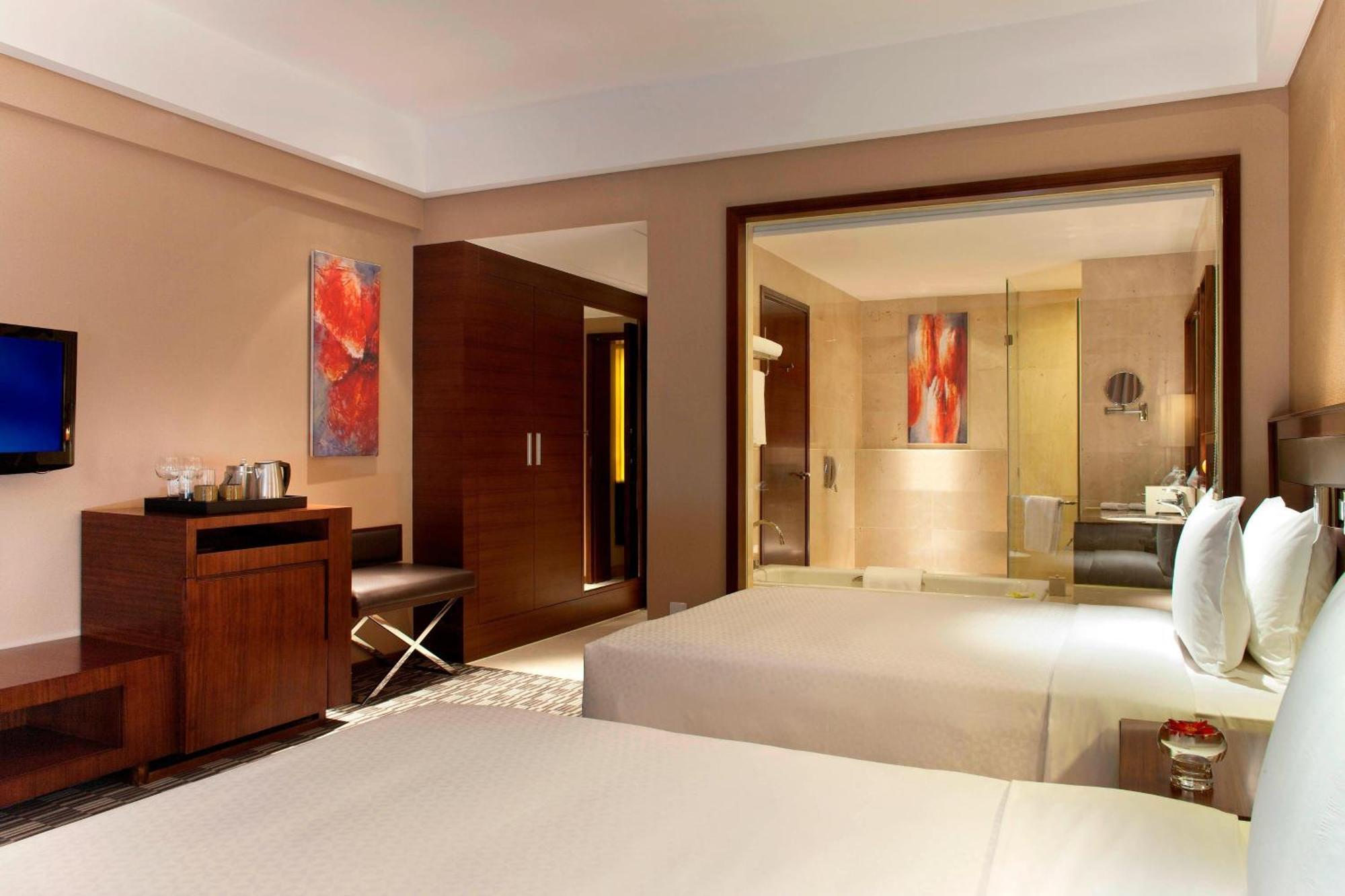 Four Points By Sheraton Taicang Екстериор снимка