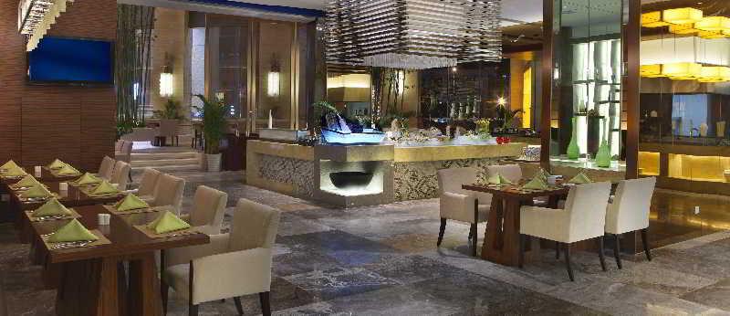 Four Points By Sheraton Taicang Екстериор снимка
