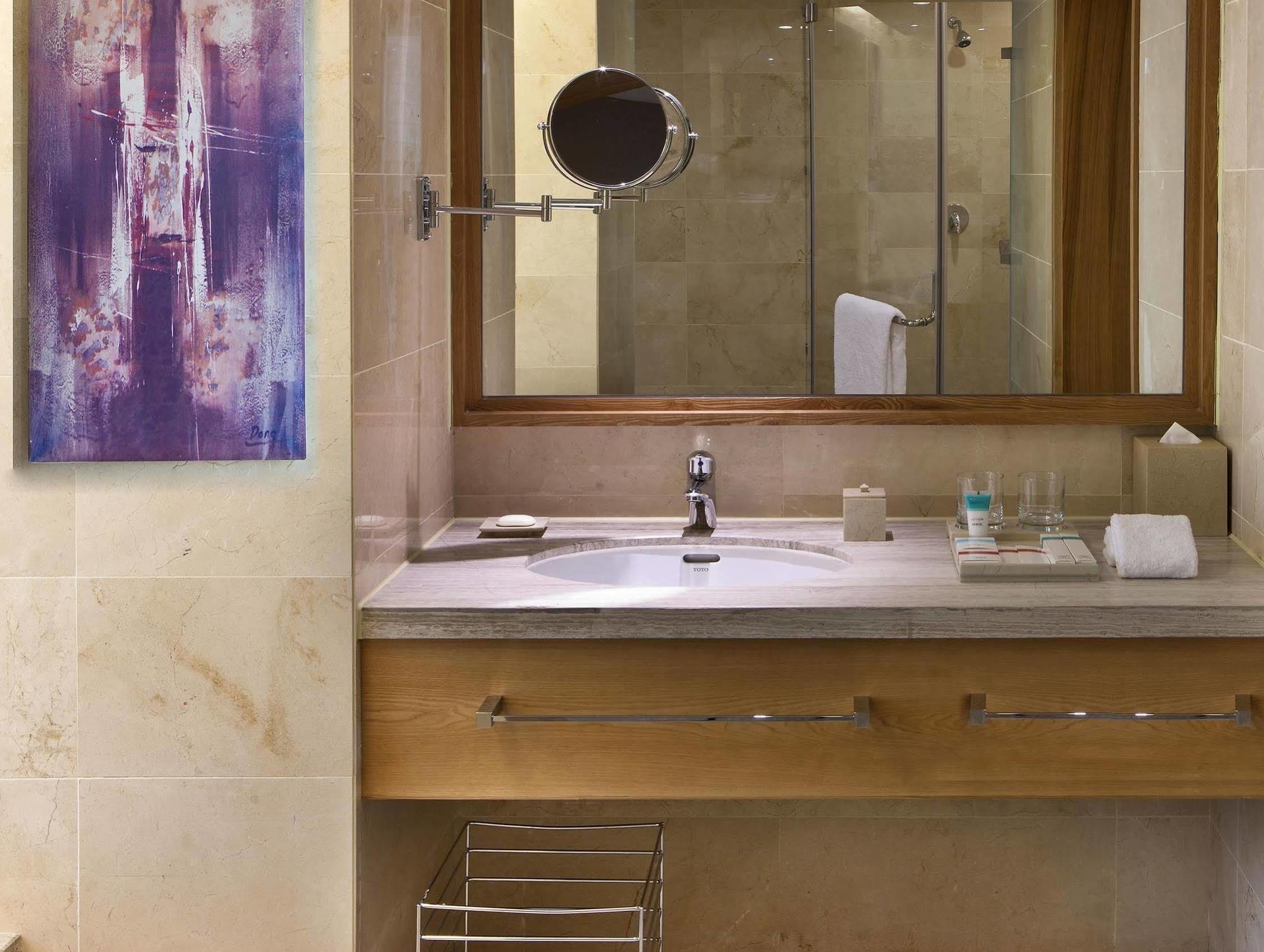 Four Points By Sheraton Taicang Екстериор снимка