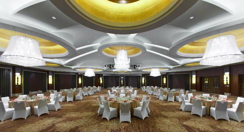 Four Points By Sheraton Taicang Екстериор снимка
