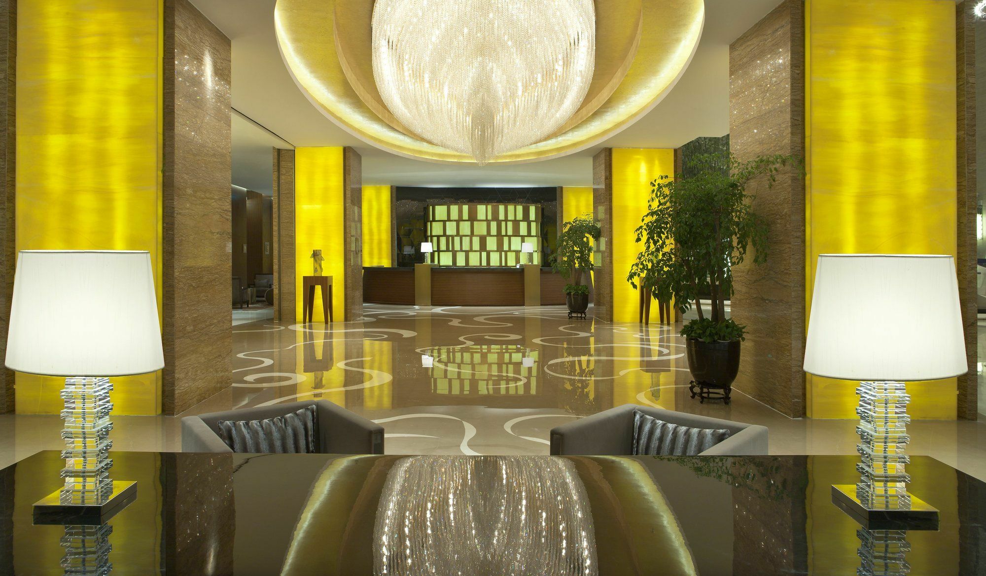 Four Points By Sheraton Taicang Екстериор снимка