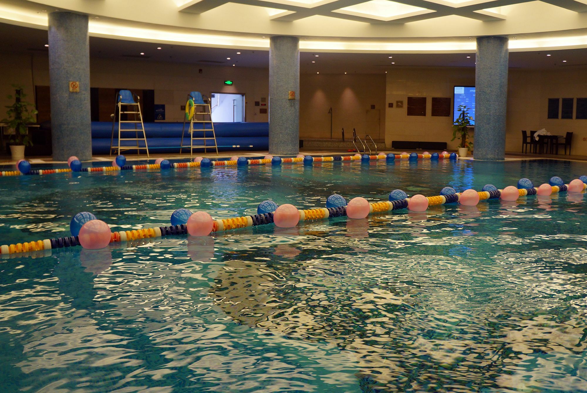 Four Points By Sheraton Taicang Екстериор снимка