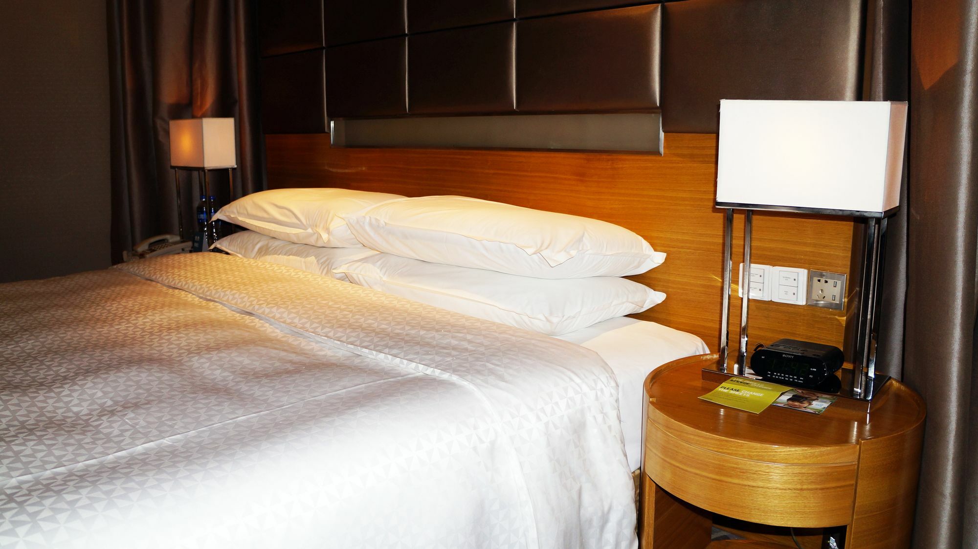 Four Points By Sheraton Taicang Екстериор снимка