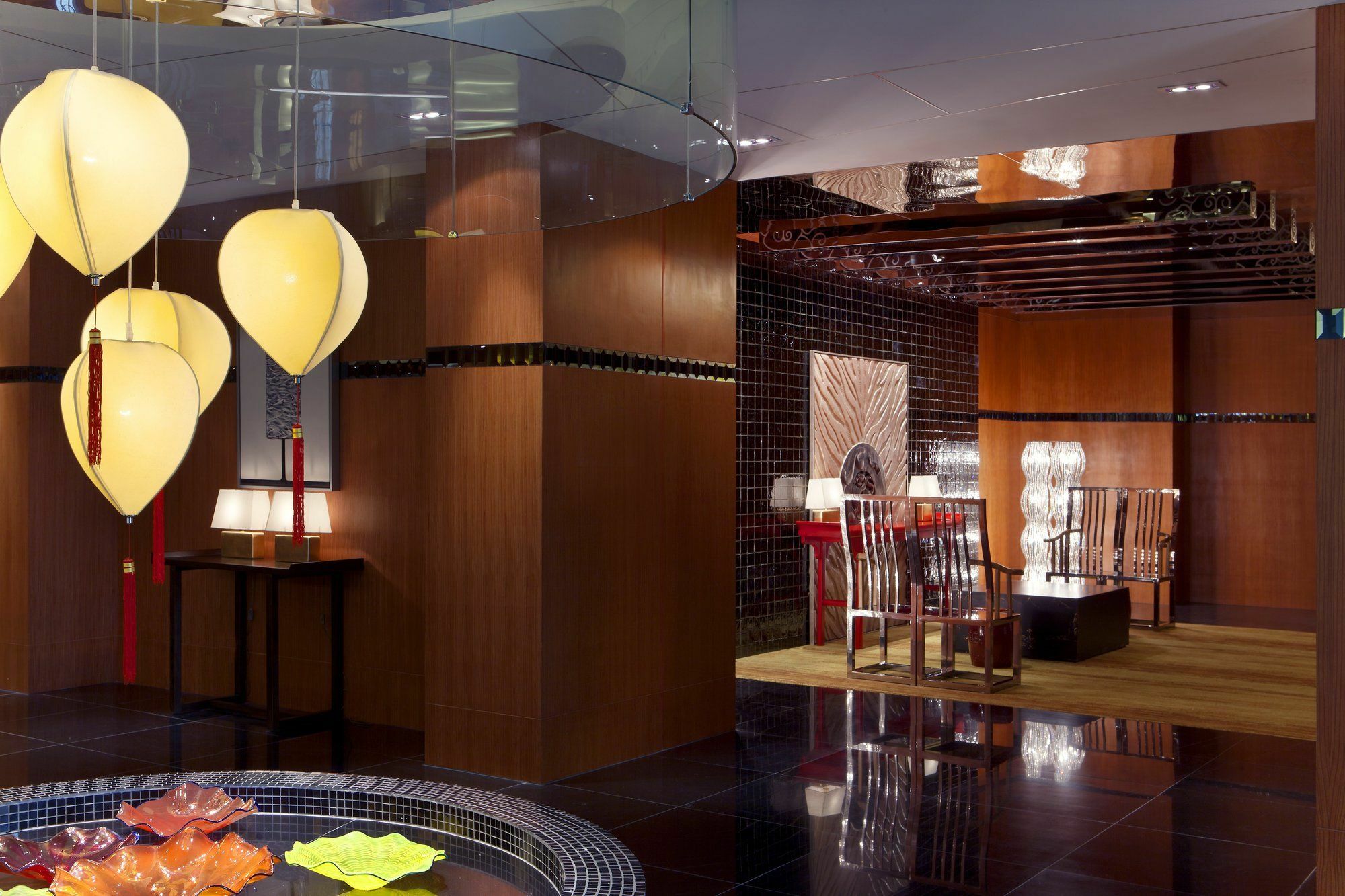 Four Points By Sheraton Taicang Екстериор снимка
