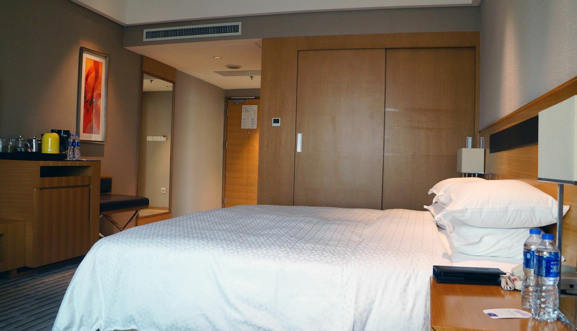 Four Points By Sheraton Taicang Екстериор снимка