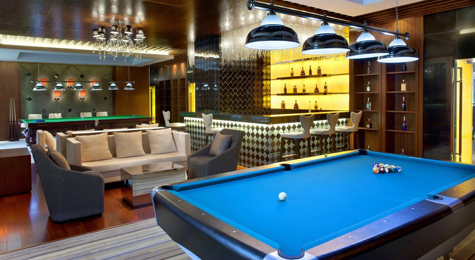 Four Points By Sheraton Taicang Екстериор снимка